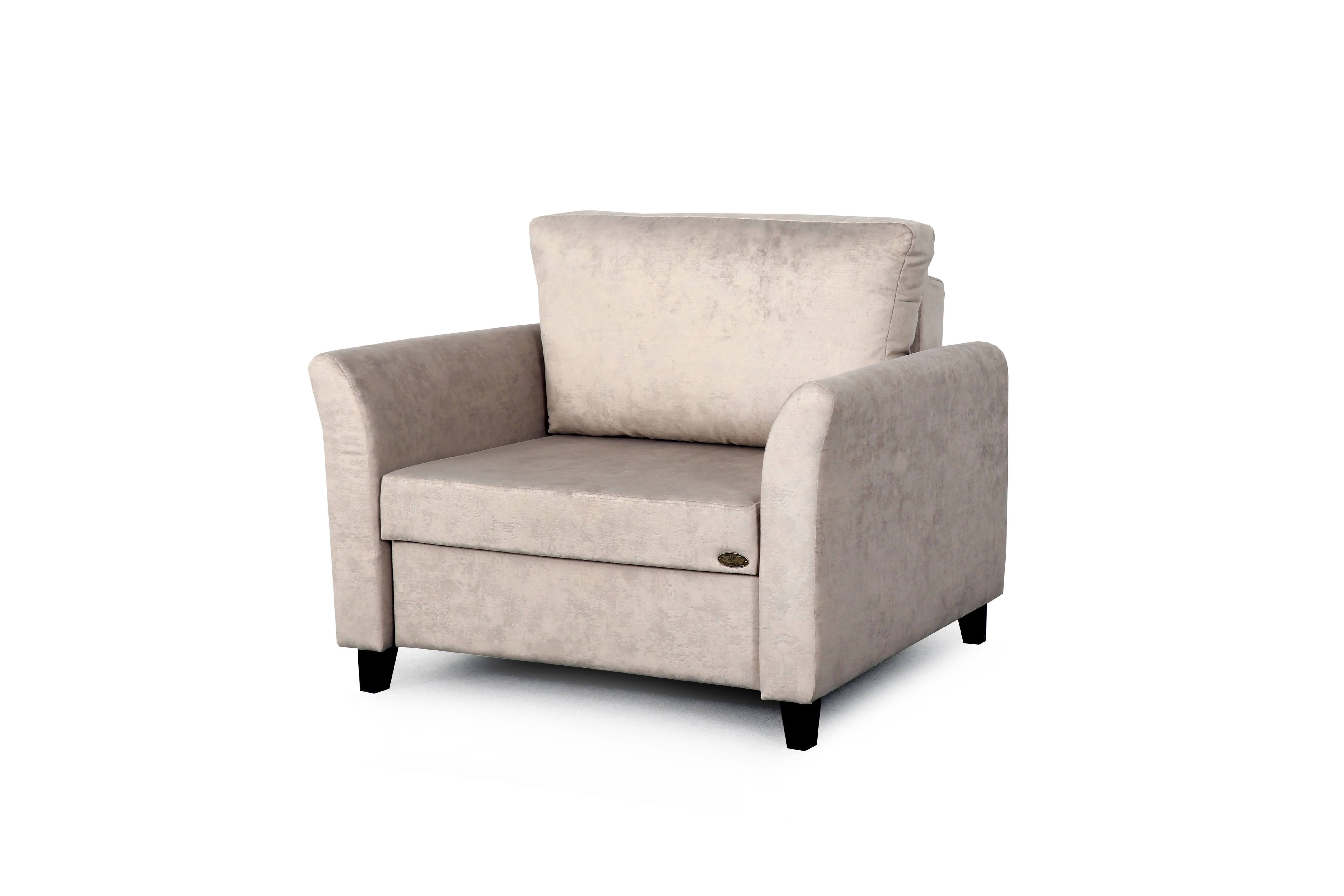 Диван-кровать "Джерси 3" СТАНДАРТ