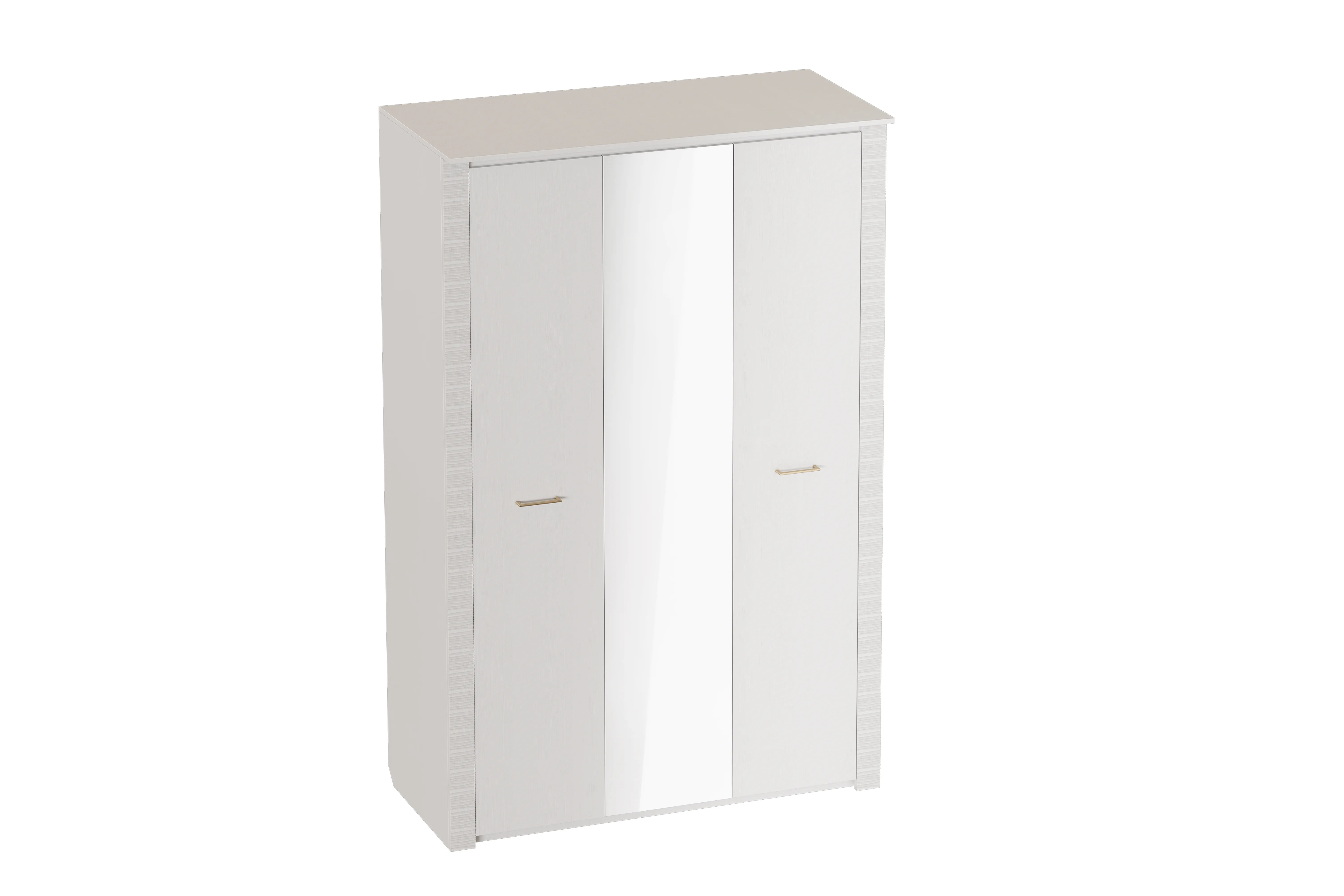 Шкаф трехдверный "Элана" спальня