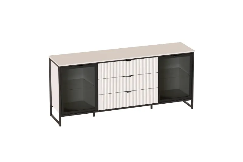 Модульная гостиная "Нора" композиция #3 Персидский жемчуг