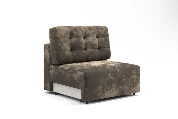 Диван-кровать модульный "Милан 1" СТАНДАРТ Вариант 2