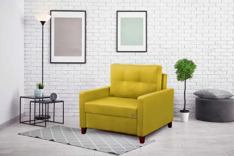 Диван-кровать "Джерси 1" 900 Вариант 2