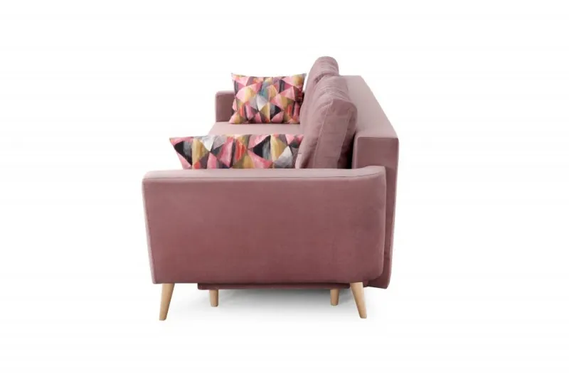 Диван-кровать "Калгари 2" СТАНДАРТ Вариант 2