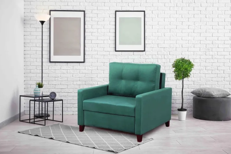 Диван-кровать "Джерси 1" 900 Вариант 1