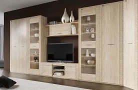 Модульные шкафы Модульные шкафы