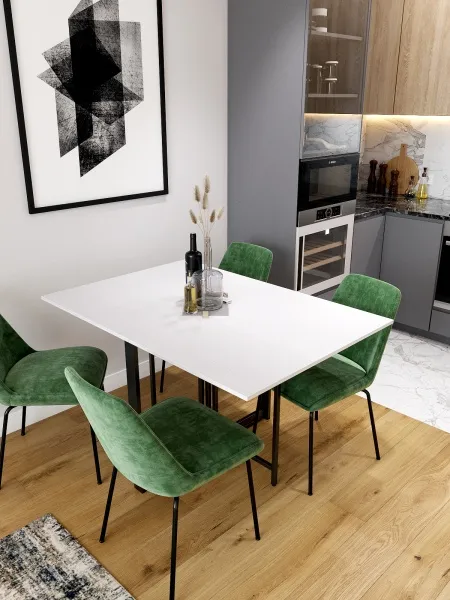 Стол раскладной "Брион №2"