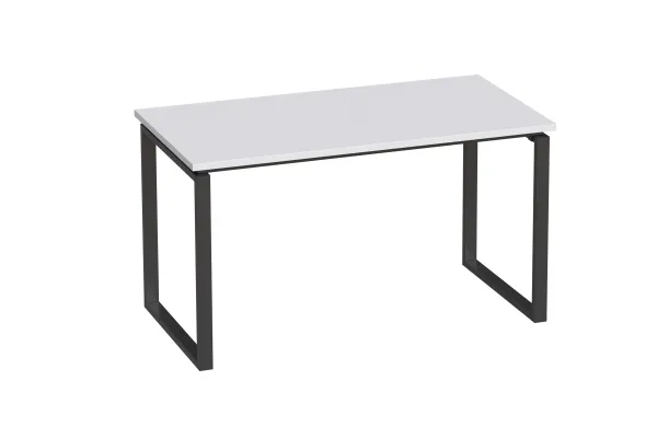 Стол "Шато" 1360 Бодега белая