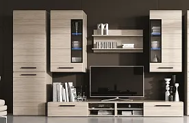 Однодверные шкафы Однодверные шкафы