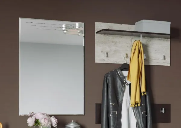 Прихожая "Соренто" композиция #1