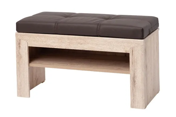 Тумба открытая "Соренто" прихожая