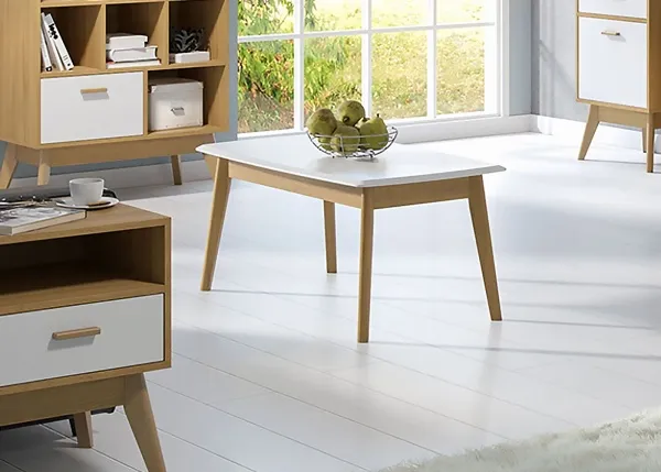 Стол журнальный "Калгари" гостиная