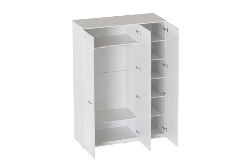 Спальный гарнитур "Манхэттен" композиция #1