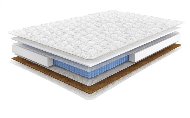 Матрас Prestige Life 2000х1950