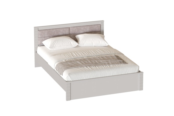 Спальный гарнитур "Элана" композиция #4 Персидский жемчуг Спальный гарнитур "Элана" композиция #4 Персидский жемчуг