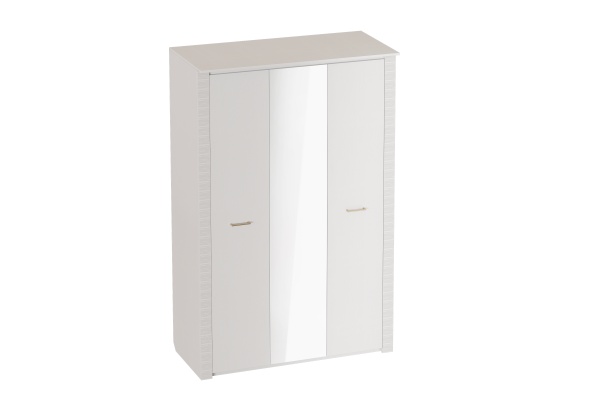 Спальный гарнитур "Элана" композиция #2 Персидский жемчуг Спальный гарнитур "Элана" композиция #2 Персидский жемчуг